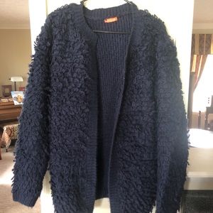 Boutique cardigan